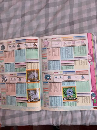 Guía Pokémon Ultrasol y Ultraluna Oficial