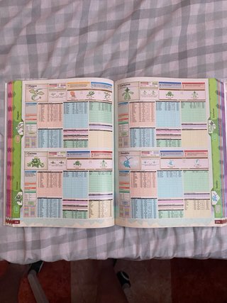 Guía Pokémon Ultrasol y Ultraluna Oficial