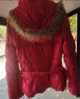 Piumino Moncler Donna Taglia 3