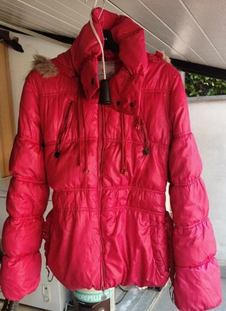 Piumino Moncler Donna Taglia 3
