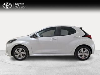 Toyota Yaris 1.5 120H Active Plus
