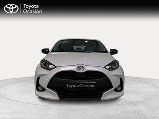 Toyota Yaris 1.5 120H Active Plus
