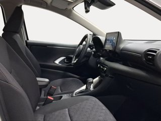 Toyota Yaris 1.5 120H Active Plus