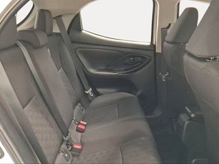 Toyota Yaris 1.5 120H Active Plus
