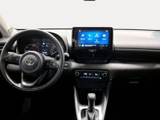 Toyota Yaris 1.5 120H Active Plus