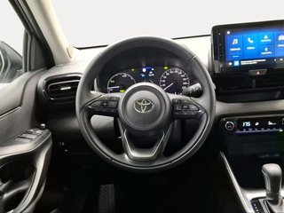Toyota Yaris 1.5 120H Active Plus