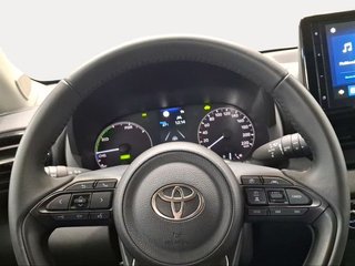 Toyota Yaris 1.5 120H Active Plus
