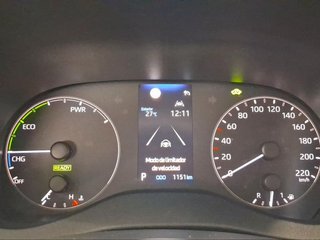 Toyota Yaris 1.5 120H Active Plus