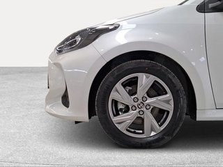 Toyota Yaris 1.5 120H Active Plus