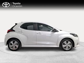 Toyota Yaris 1.5 120H Active Plus