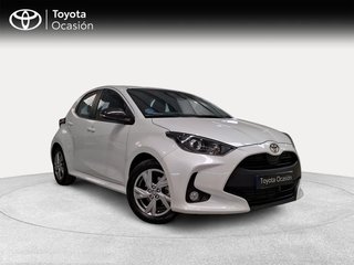Toyota Yaris 1.5 120H Active Plus