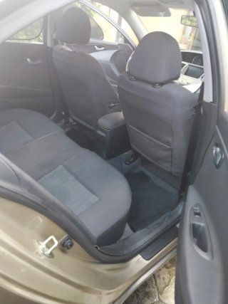 Vendo coche bien cuidado Cantabria