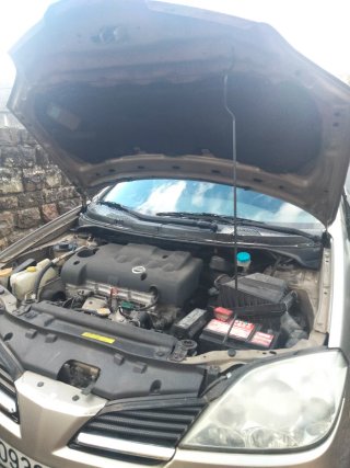 Vendo coche bien cuidado Cantabria