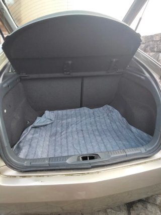 Vendo coche bien cuidado Cantabria