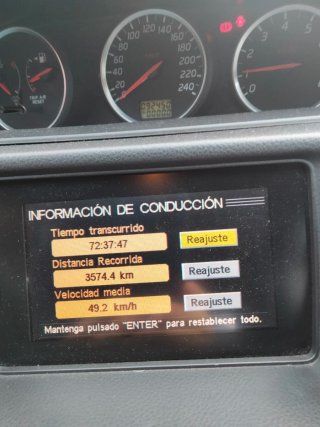 Vendo coche bien cuidado Cantabria