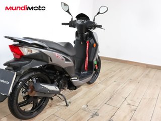 SYM SYMPHONY 50 SR