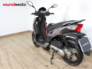 SYM SYMPHONY 50 SR