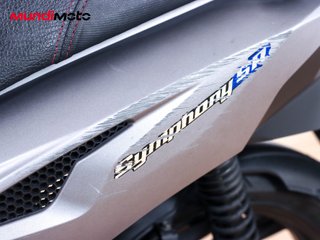 SYM SYMPHONY 50 SR