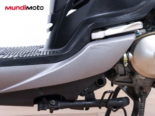 SYM SYMPHONY 50 SR