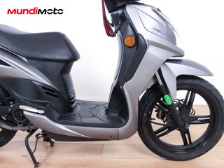 SYM SYMPHONY 50 SR