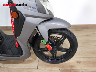 SYM SYMPHONY 50 SR