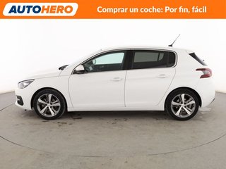 Peugeot 308 1.5 Blue-HDi Allure