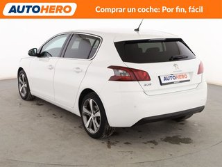 Peugeot 308 1.5 Blue-HDi Allure
