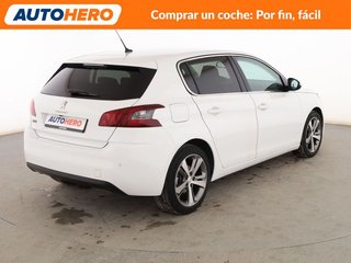 Peugeot 308 1.5 Blue-HDi Allure