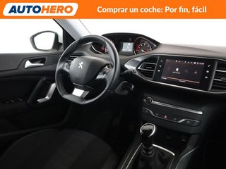 Peugeot 308 1.5 Blue-HDi Allure