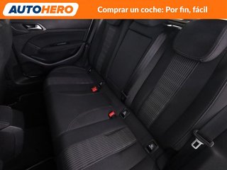 Peugeot 308 1.5 Blue-HDi Allure