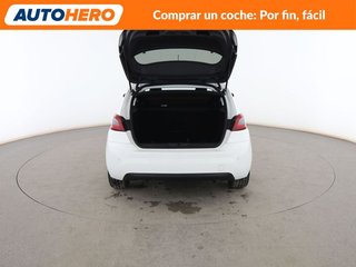 Peugeot 308 1.5 Blue-HDi Allure