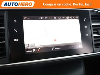 Peugeot 308 1.5 Blue-HDi Allure