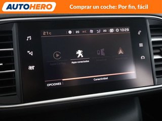Peugeot 308 1.5 Blue-HDi Allure