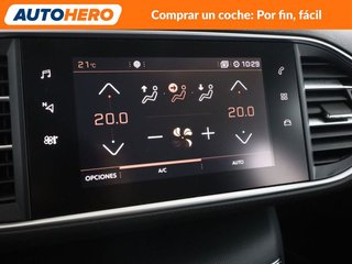 Peugeot 308 1.5 Blue-HDi Allure