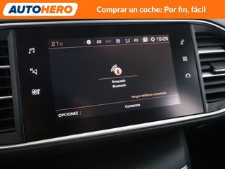 Peugeot 308 1.5 Blue-HDi Allure