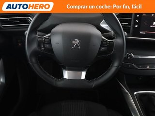 Peugeot 308 1.5 Blue-HDi Allure