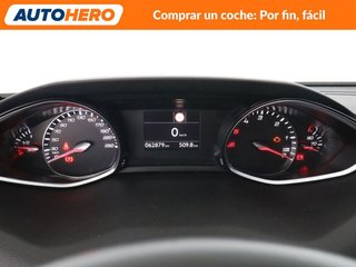 Peugeot 308 1.5 Blue-HDi Allure