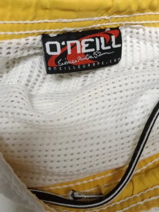 Bañador O'Neill Estampado Floral