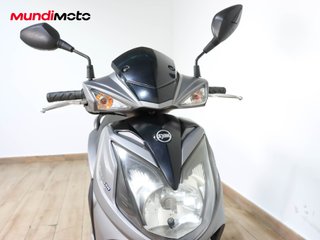 SYM SYMPHONY 50 SR