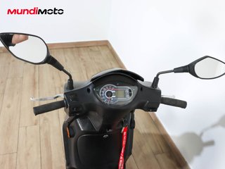 SYM SYMPHONY 50 SR