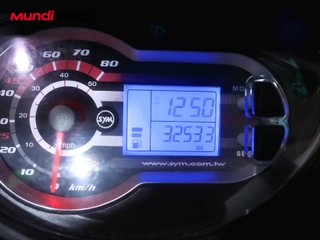 SYM SYMPHONY 50 SR