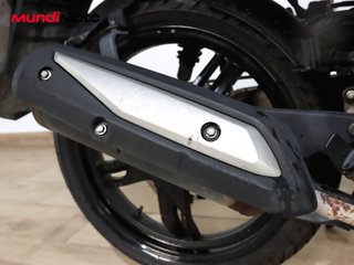 SYM SYMPHONY 50 SR