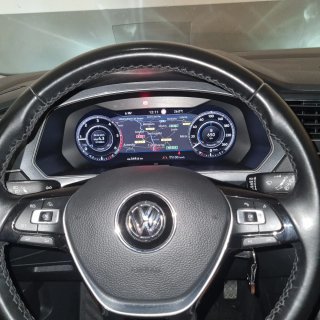 Volkswagen Tiguan 2017