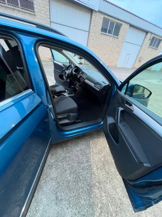 Volkswagen Tiguan 2017