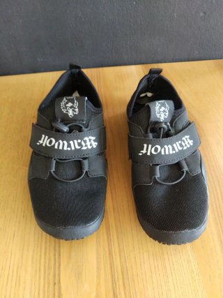 Zapatillas Warwolfshop Suppers Pro 2.0 Peso Muerto