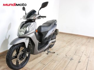 SYM SYMPHONY 50 SR