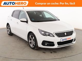 Peugeot 308 1.5 Blue-HDi Allure