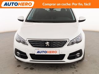 Peugeot 308 1.5 Blue-HDi Allure