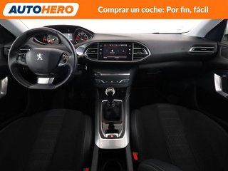 Peugeot 308 1.5 Blue-HDi Allure