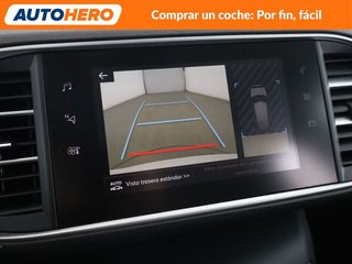 Peugeot 308 1.5 Blue-HDi Allure